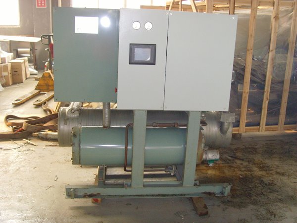 阿拉善左酒店中央空调不停机清洗方法介绍